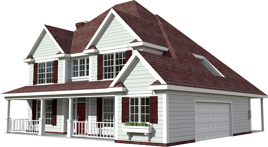 house-1