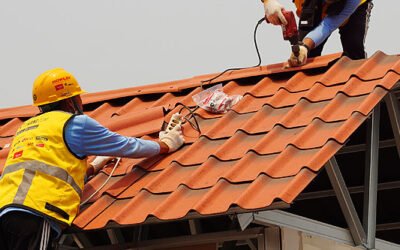 Winter Roof Maintenance Tips for NH Homeowners