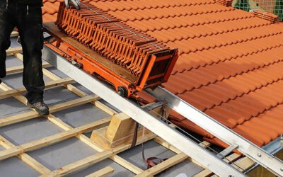 What to Expect During a Roof Replacement