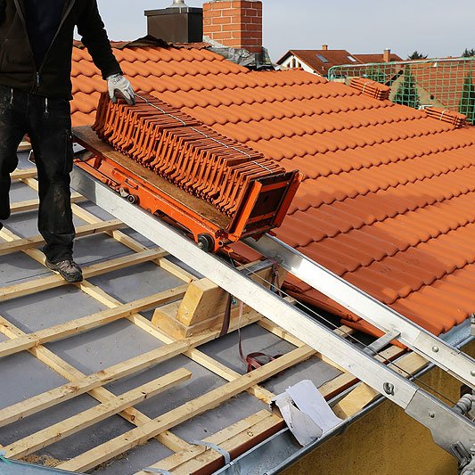 What to Expect During a Roof Replacement